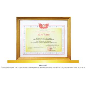 Ngân Hàng Thương Mại Cổ Phần Kiên Long